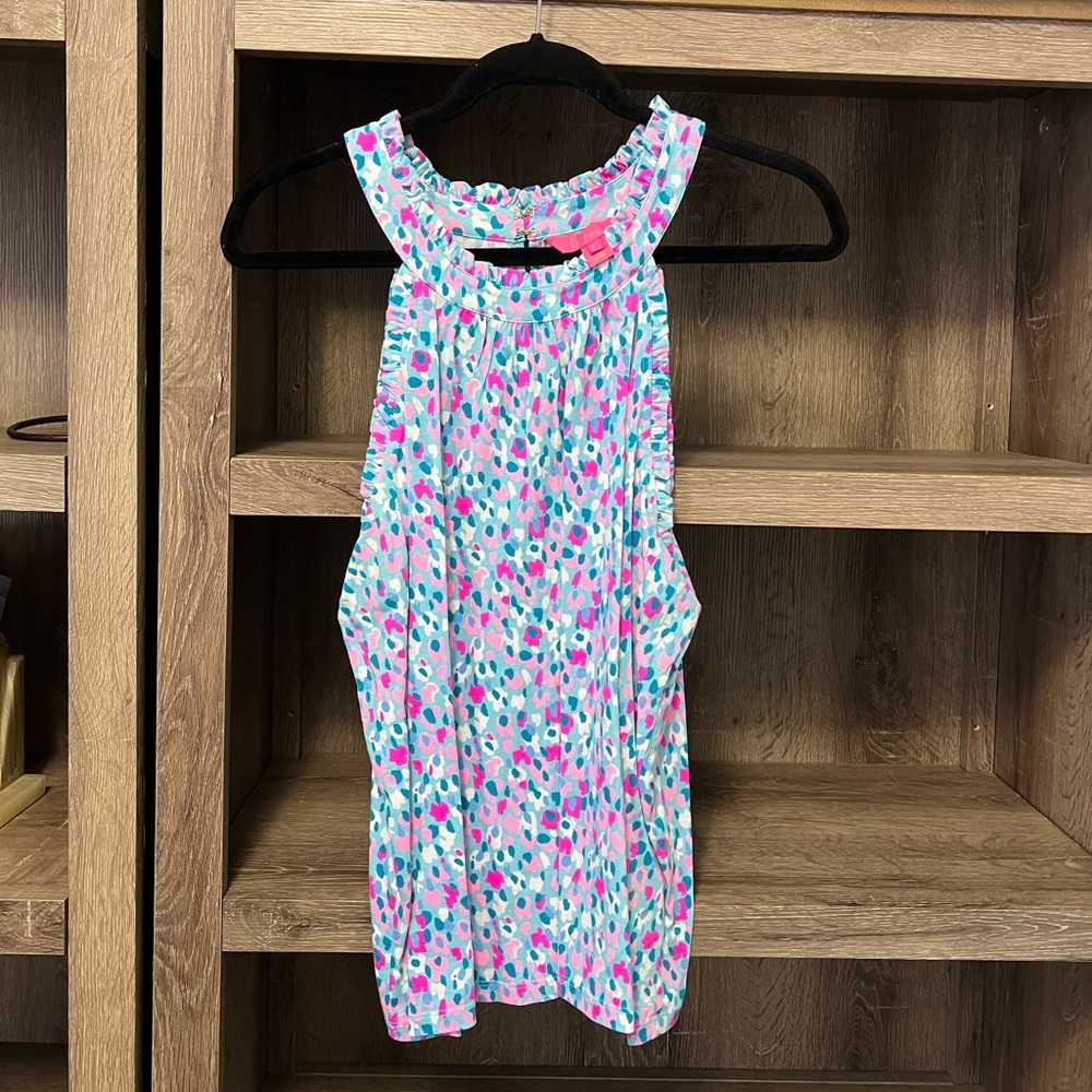 Lilly Pulitzer
